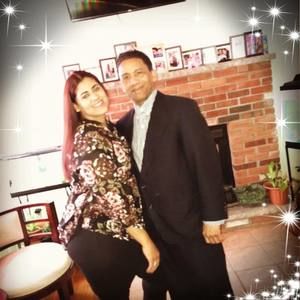 Meet your Posher, Leida